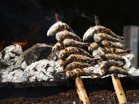 Guía Gastronómica de Málaga: Qué Comer y Dónde Probarlo