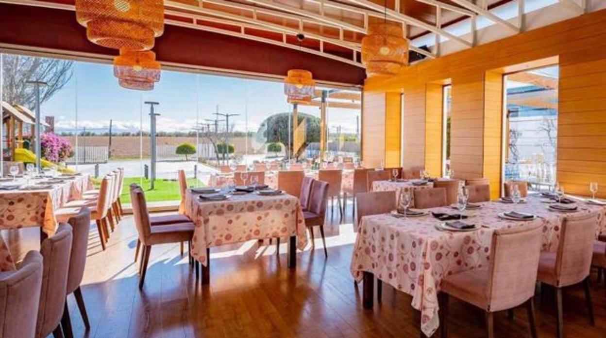 Los mejores restaurantes de Málaga para ir con niños: comer bien en familia