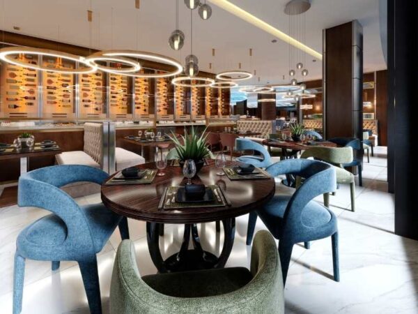 Estrellas Michelin en Málaga: descubre los templos de la alta gastronomía