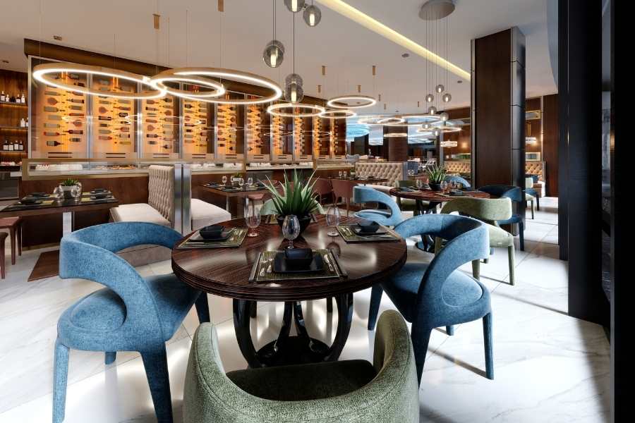 Estrellas Michelin en Málaga: descubre los templos de la alta gastronomía