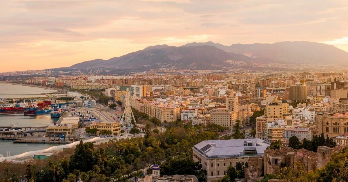 10 Lugares Imprescindibles que Ver en Málaga